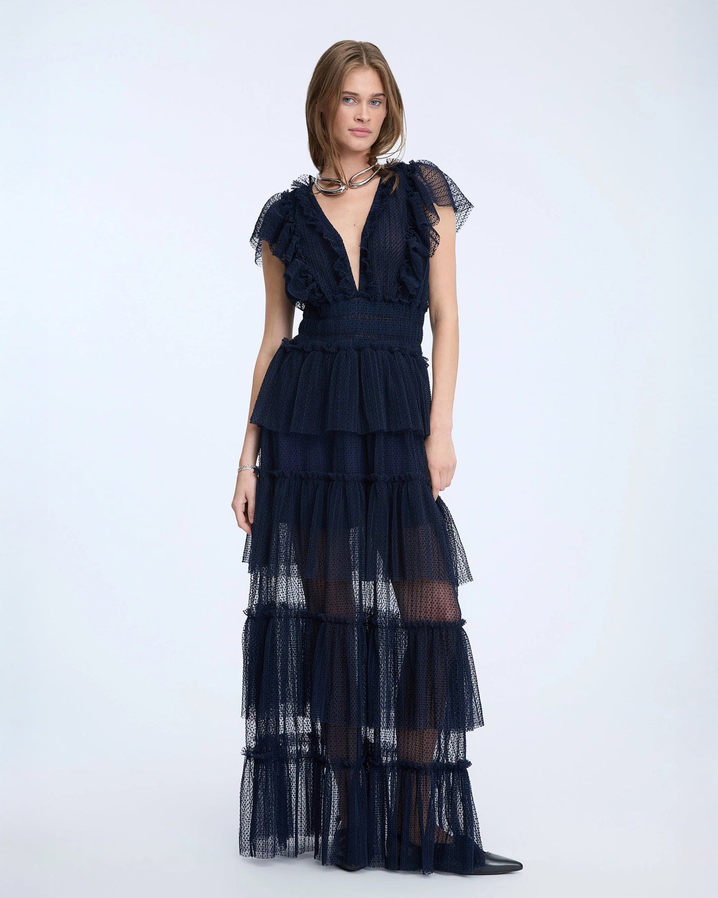 Noriz Dress