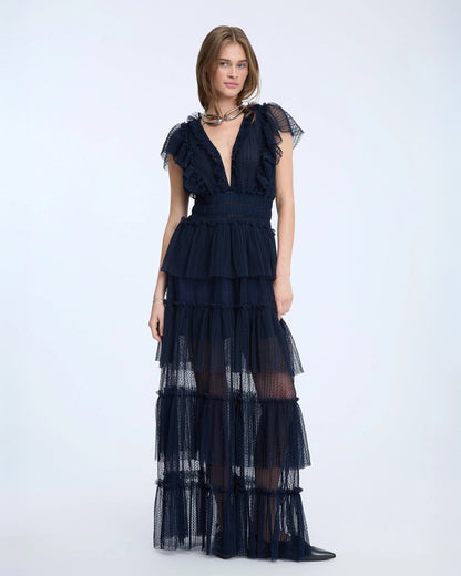 Noriz Dress