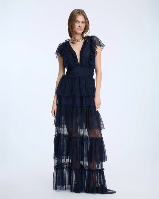 Noriz Dress