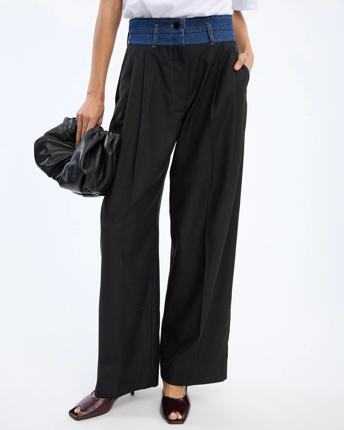 Normay Pant-Munthe-Lewis Yates