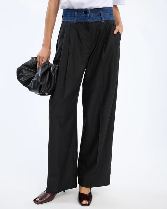 Normay Pant-Munthe-Lewis Yates