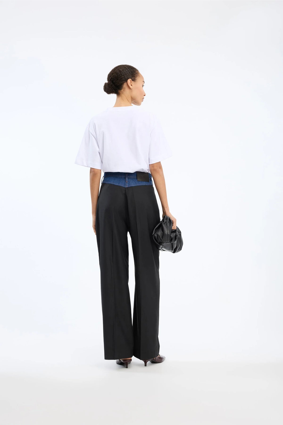 Normay Pant-Munthe-Lewis Yates