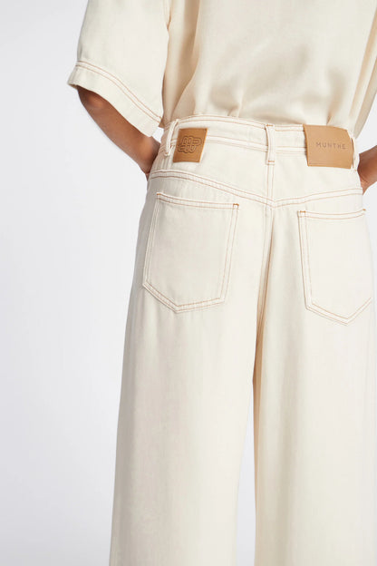 Obey Kit Pants-Munthe-Lewis Yates