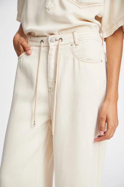 Obey Kit Pants-Munthe-Lewis Yates