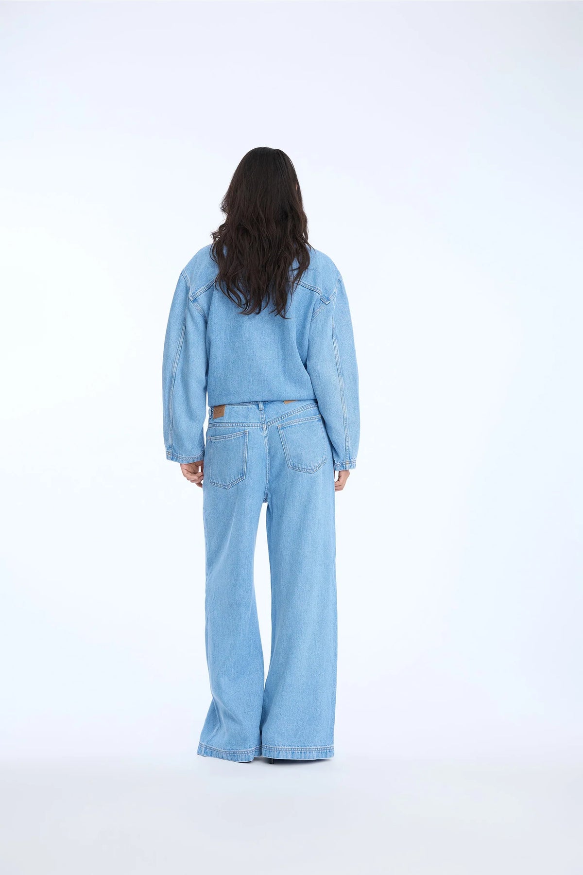 Obey Kit Pants-Munthe-Lewis Yates