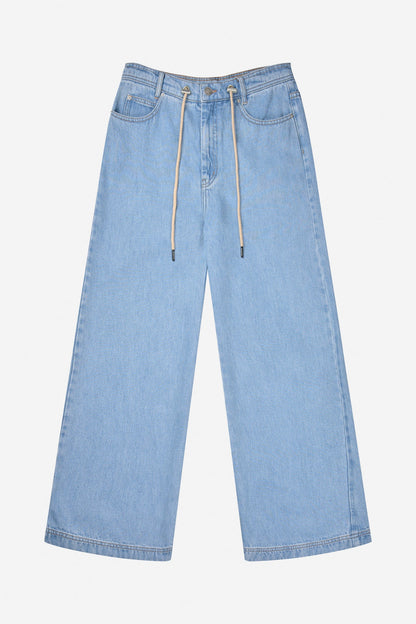 Obey Kit Pants-Munthe-Lewis Yates