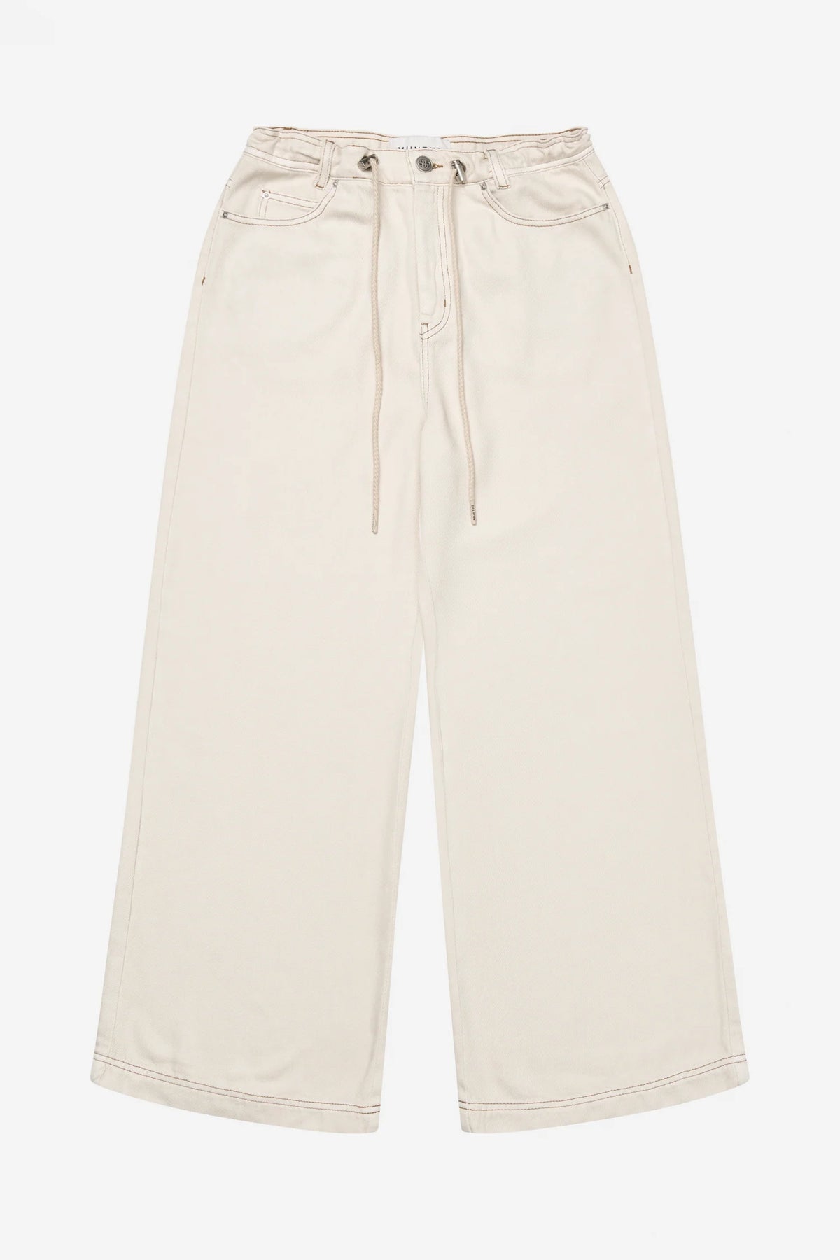 Obey Kit Pants-Munthe-Lewis Yates