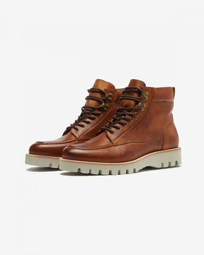 Bolhas Tan Boot