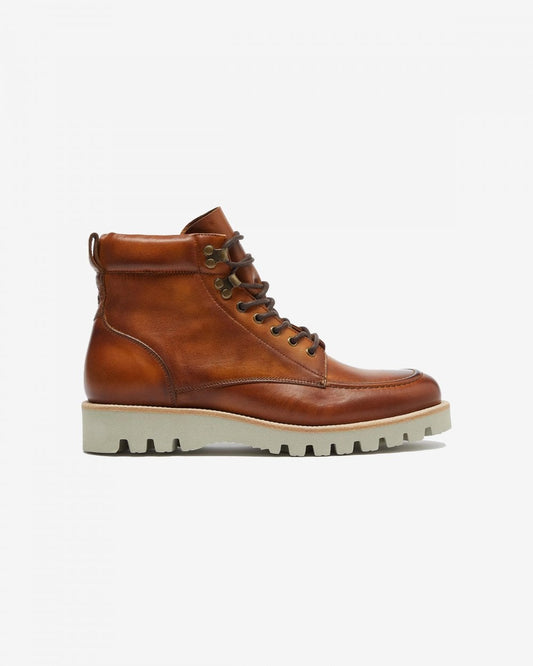 Bolhas Tan Boot