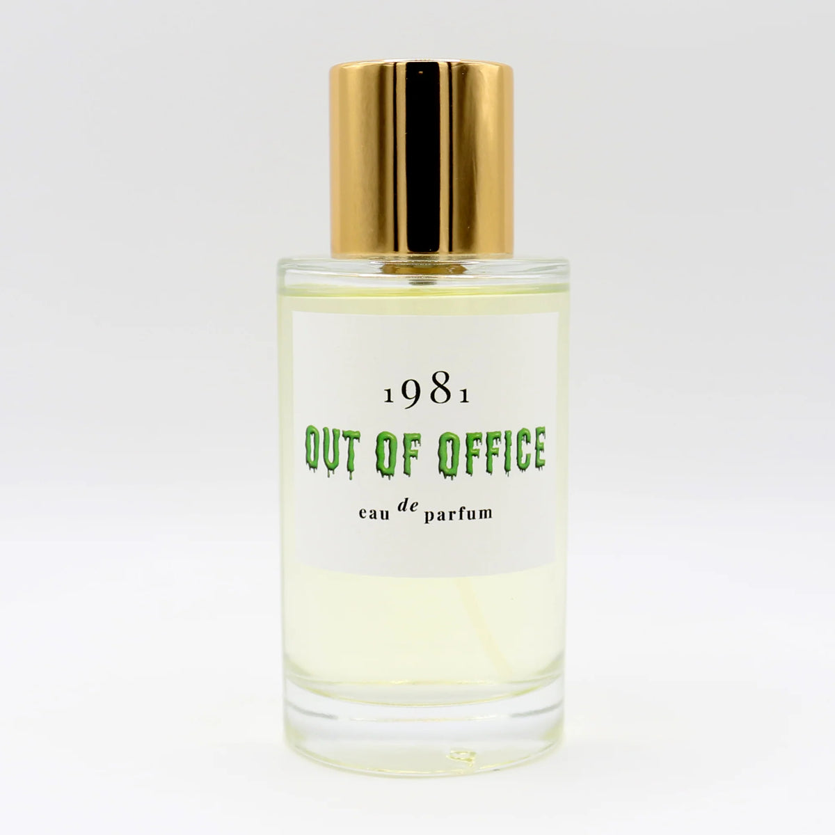 Out Of Office Eau Du Parfum 100ml-1981 Fragrance-Lewis Yates