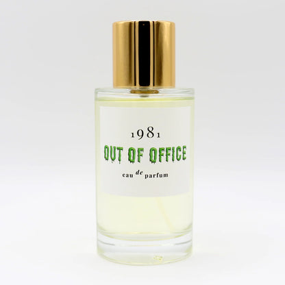 Out Of Office Eau Du Parfum 100ml-1981 Fragrance-Lewis Yates