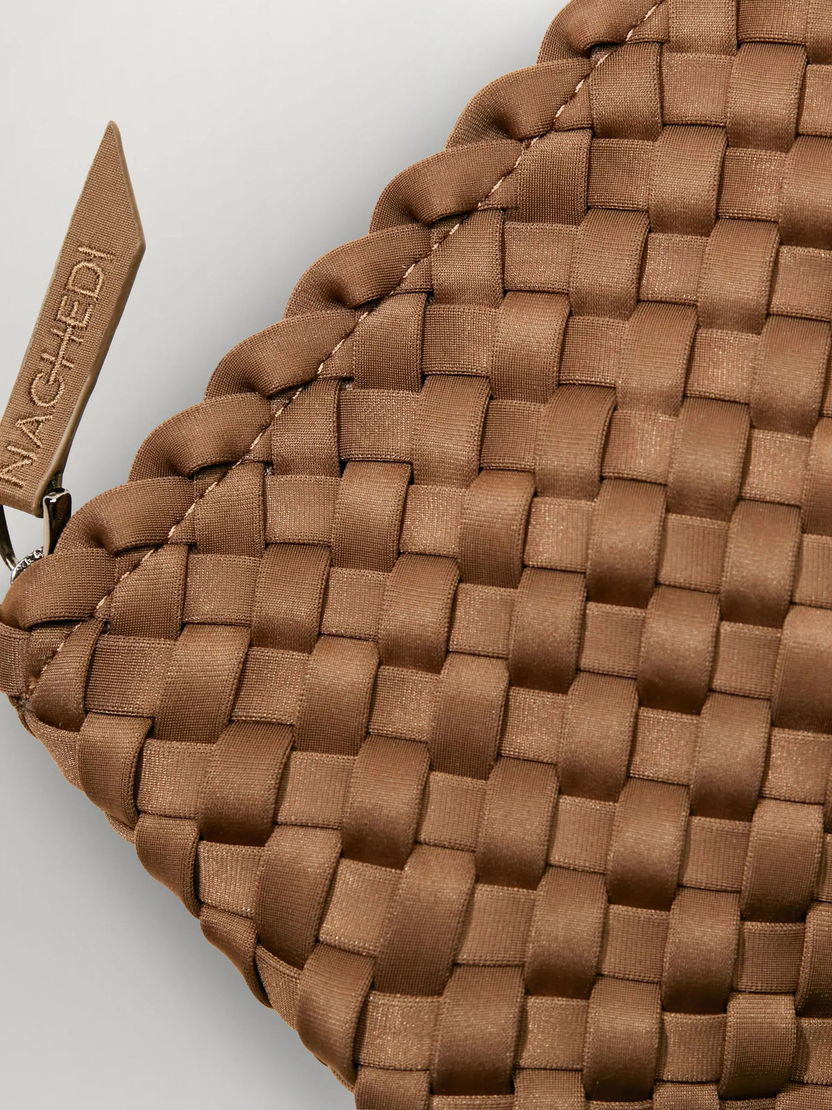 Portofino Cosmetic Pouch Mink-Naghedi-Lewis Yates