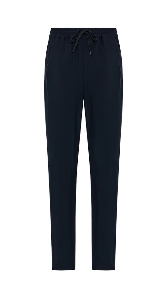 Ras Tech Pant-Duno-Lewis Yates