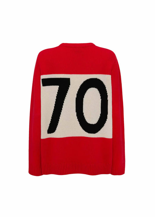 New Era 1970 Jumper
