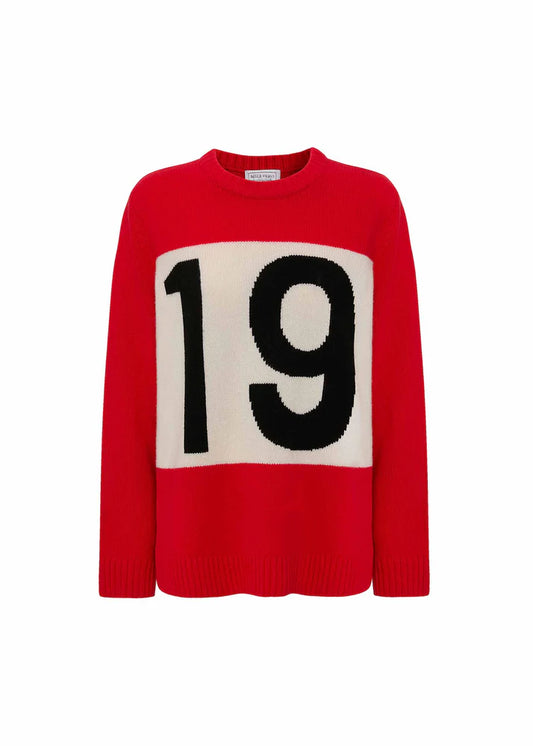 New Era 1970 Jumper
