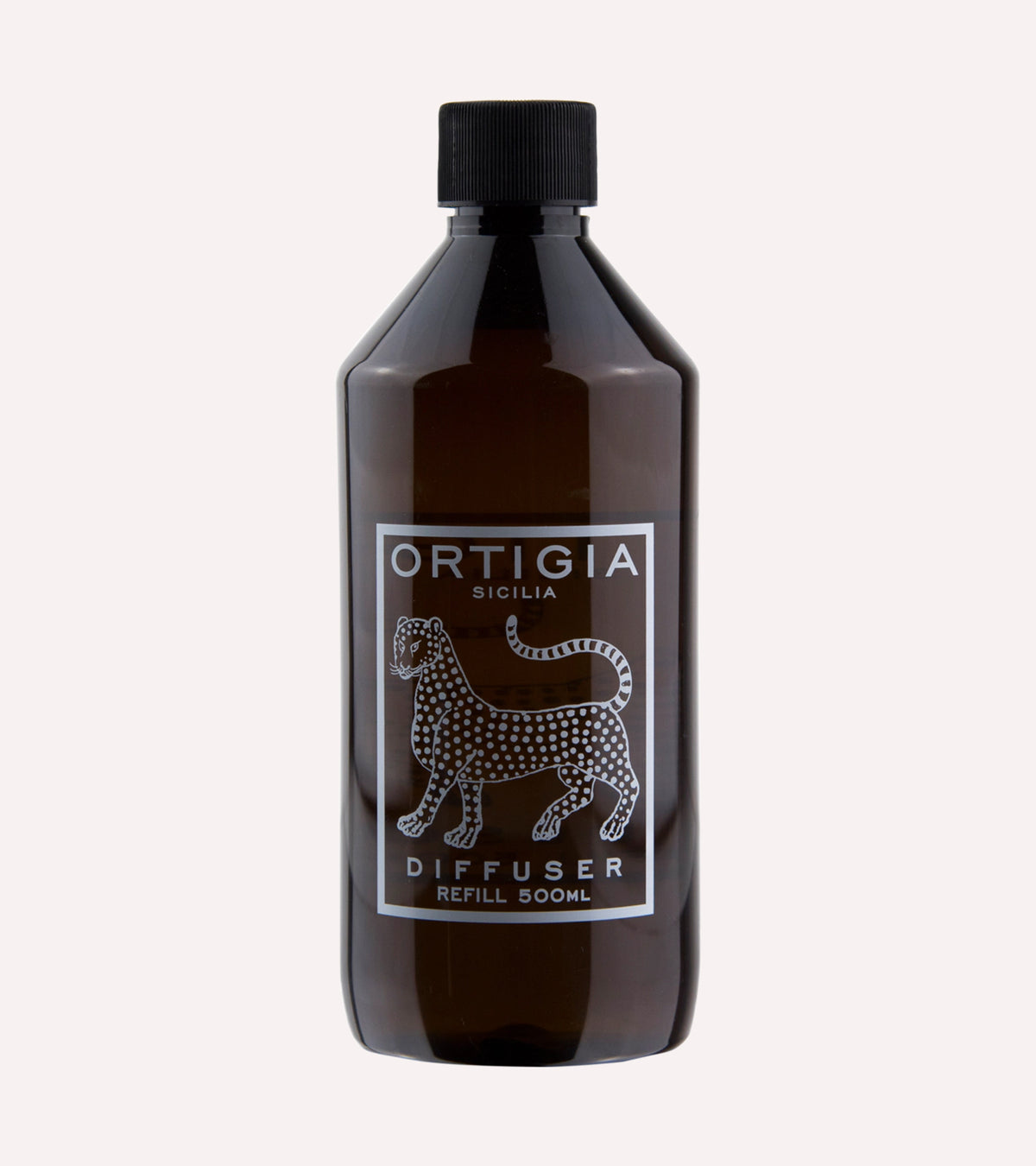 Refill Diffuser Zagara 500ML-Ortigia-Lewis Yates