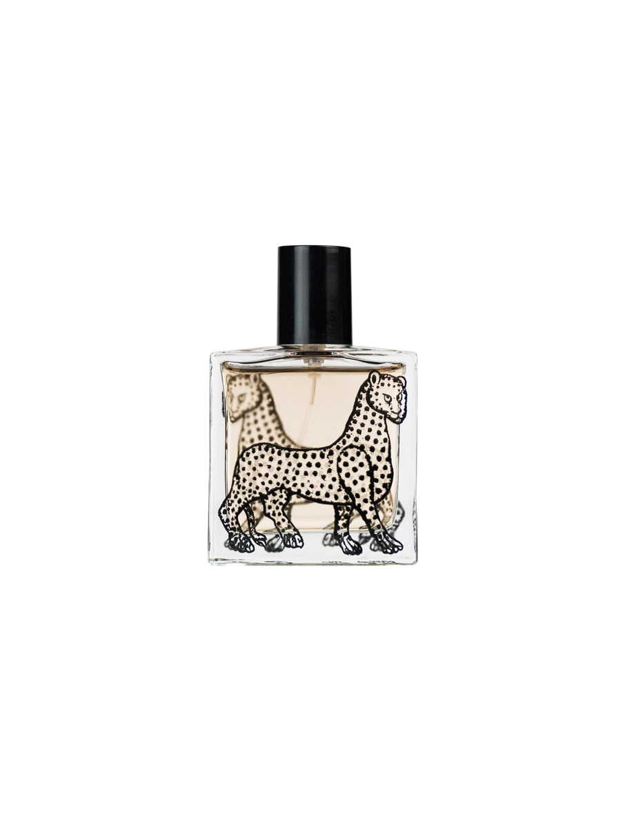 Rose Antiche Eau De Parfum-Ortigia-Lewis Yates