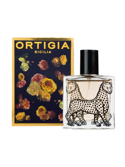 Rose Antiche Eau De Parfum-Ortigia-Lewis Yates