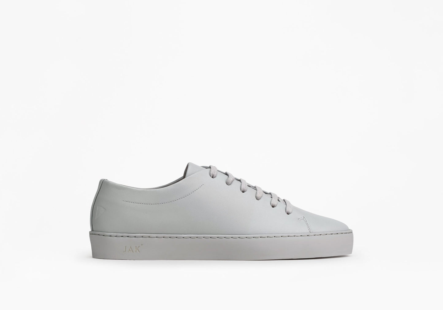 Royal Sneaker - Light Grey
