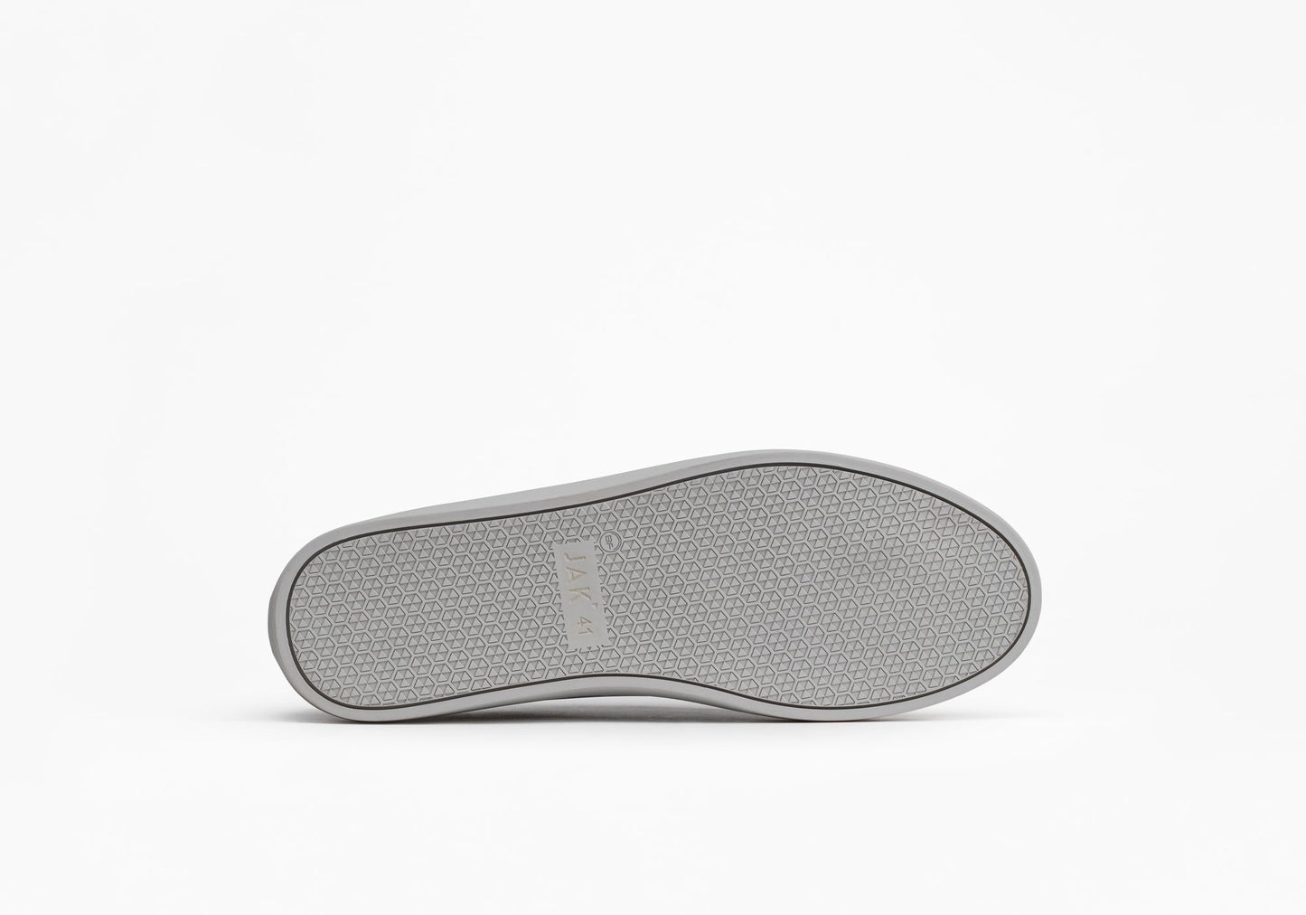 Royal Sneaker - Light Grey