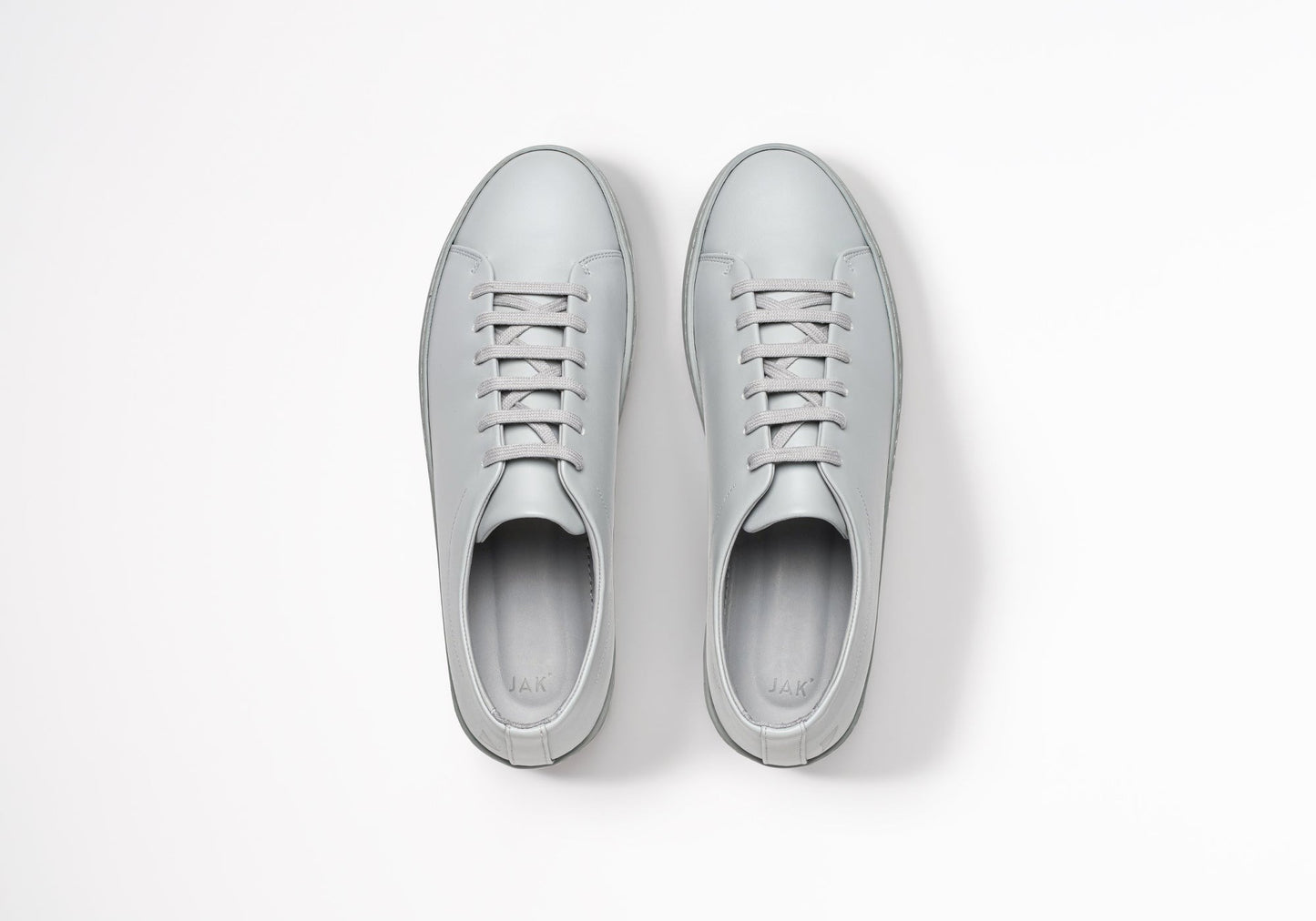 Royal Sneaker - Light Grey