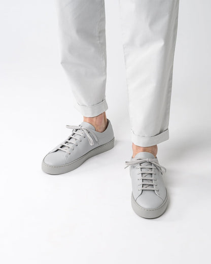 Royal Sneaker - Light Grey