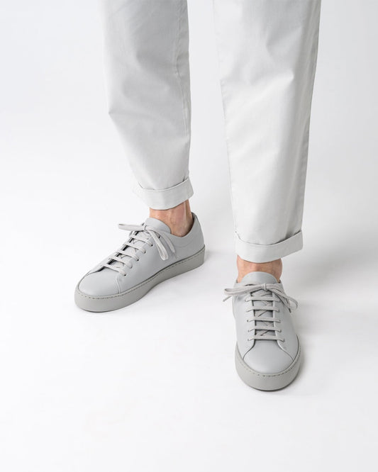 Royal Sneaker - Light Grey