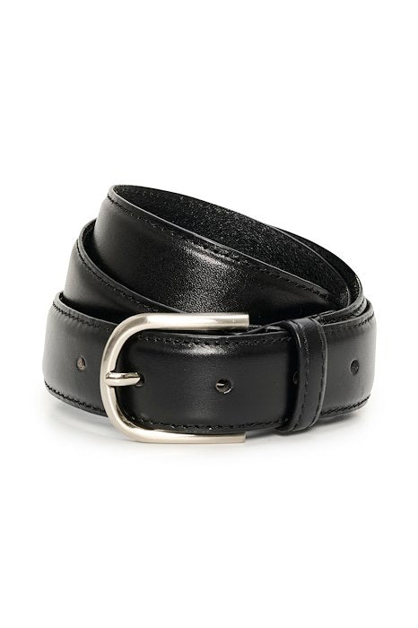 Ryder Black Belt-InWear-Lewis Yates