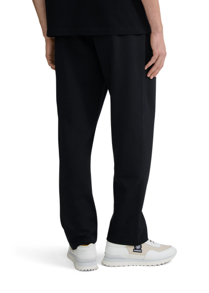 Sandbanks Interlock Cargo Trouser-Sandbanks-Lewis Yates