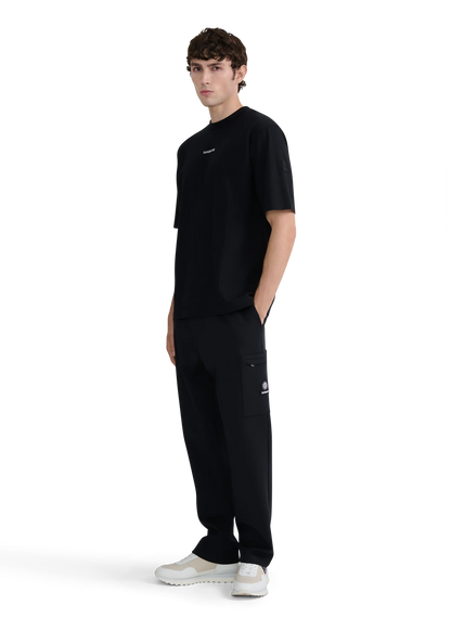 Sandbanks Interlock Cargo Trouser-Sandbanks-Lewis Yates