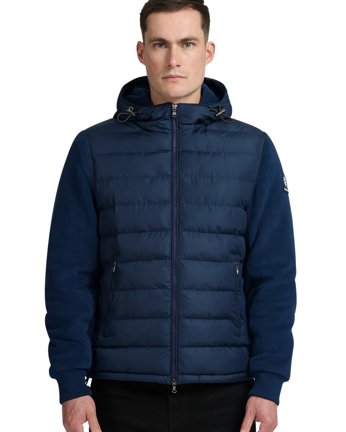 Sandbanks Outlander Fleece-Sandbanks-Lewis Yates
