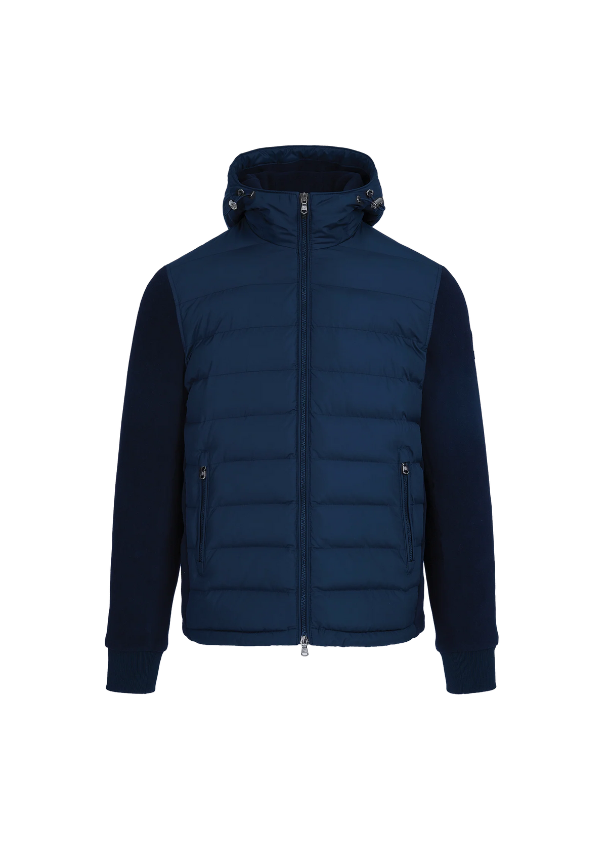 Sandbanks Outlander Fleece-Sandbanks-Lewis Yates
