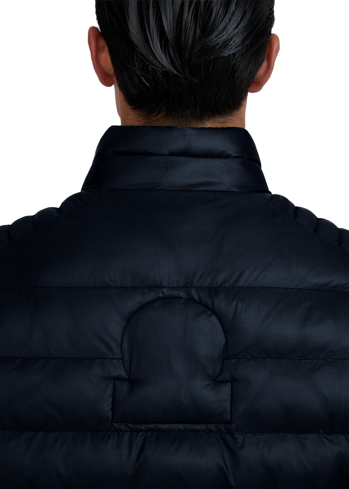 Sandbanks Ripstop Micro Gilet-Sandbanks-Lewis Yates