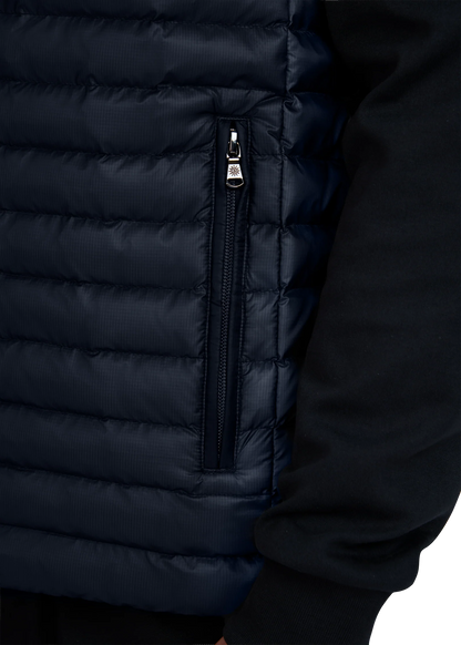 Sandbanks Ripstop Micro Gilet-Sandbanks-Lewis Yates