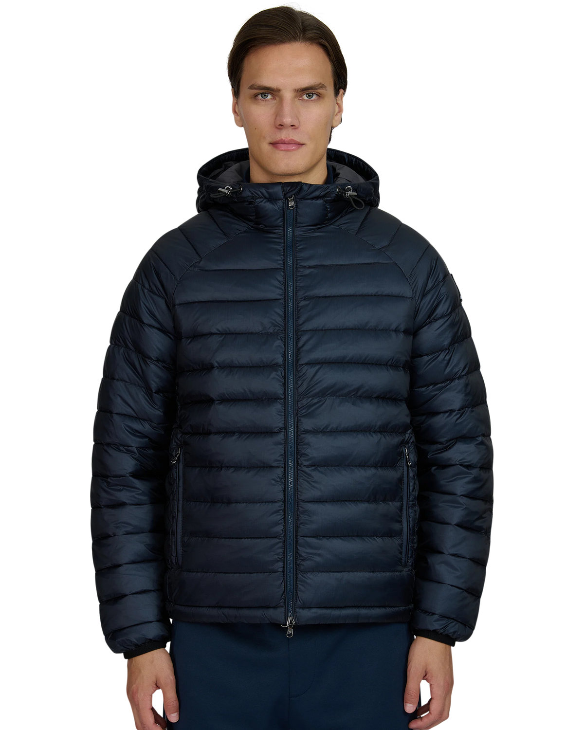 Sandbanks Ripstop Micro Puffer-Sandbanks-Lewis Yates