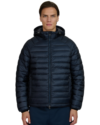 Sandbanks Ripstop Micro Puffer-Sandbanks-Lewis Yates