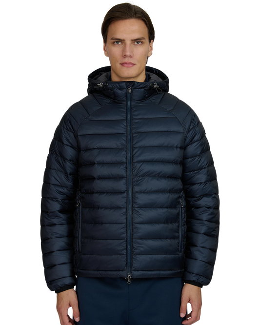 Sandbanks Ripstop Micro Puffer-Sandbanks-Lewis Yates
