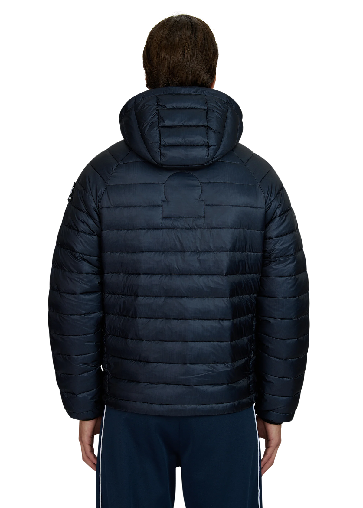Sandbanks Ripstop Micro Puffer-Sandbanks-Lewis Yates