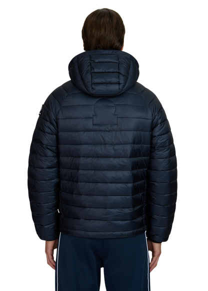 Sandbanks Ripstop Micro Puffer-Sandbanks-Lewis Yates