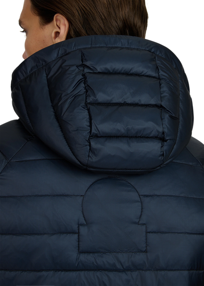 Sandbanks Ripstop Micro Puffer-Sandbanks-Lewis Yates
