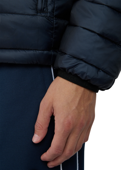 Sandbanks Ripstop Micro Puffer-Sandbanks-Lewis Yates