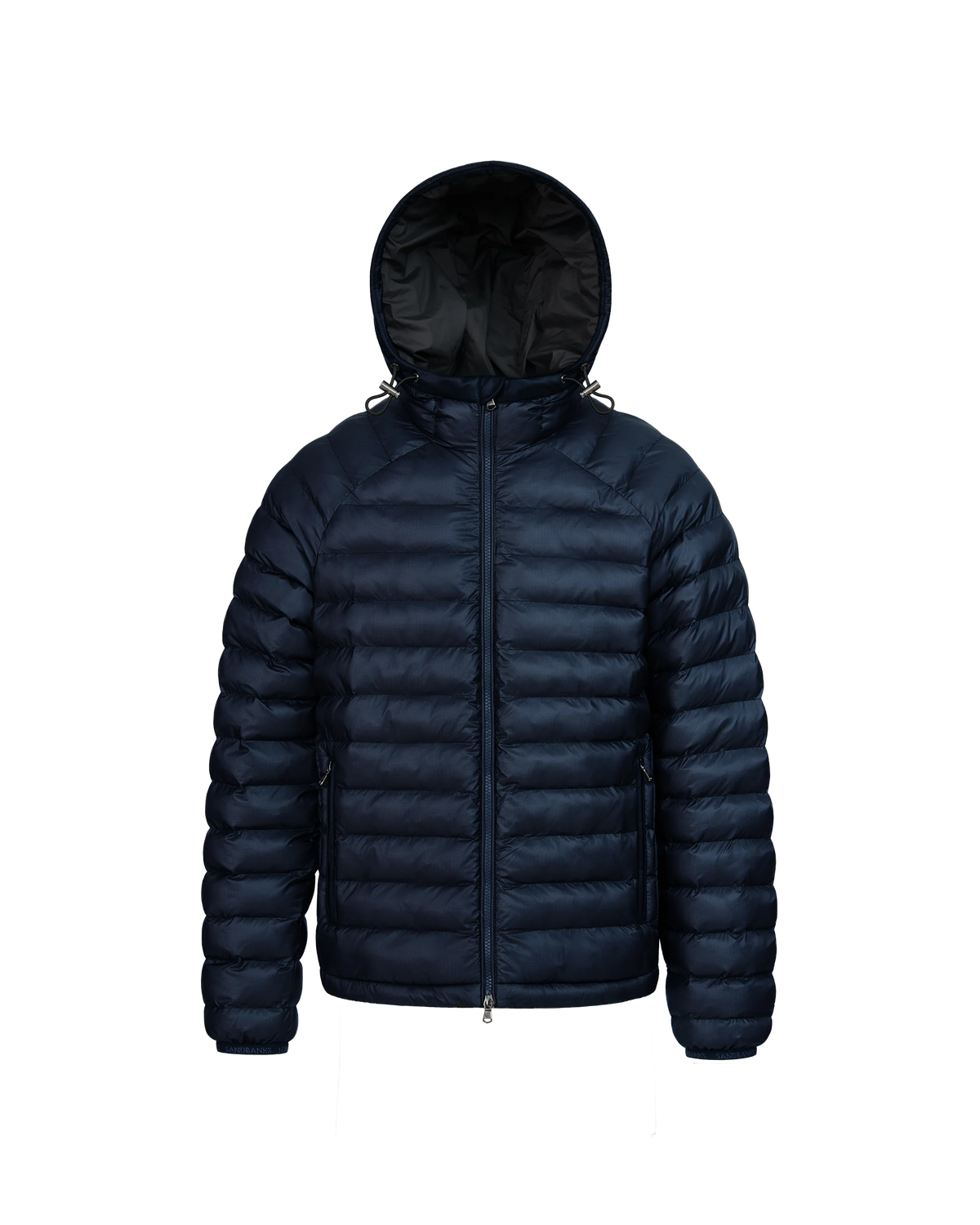 Sandbanks Ripstop Micro Puffer-Sandbanks-Lewis Yates