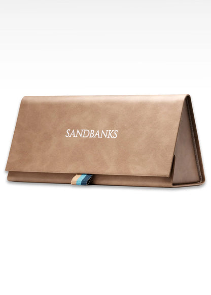 Roma Sunglasses Sand