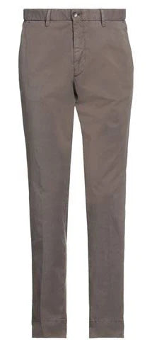 Regular Fit Tencel Chino