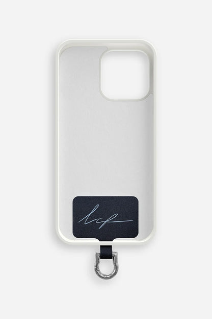 Silver Universal Phone Attachment-La Coque Francaise-Lewis Yates