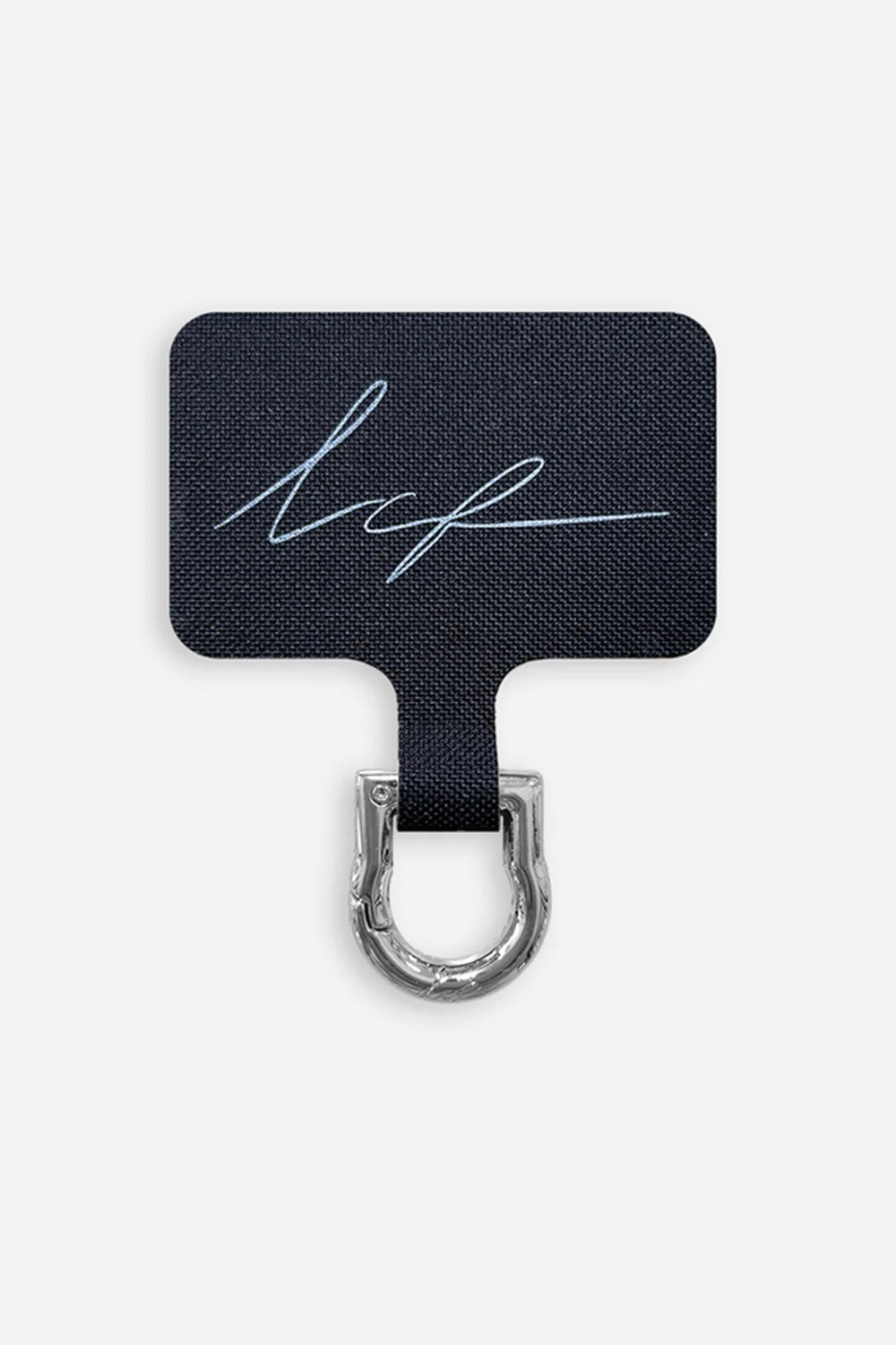 Silver Universal Phone Attachment-La Coque Francaise-Lewis Yates