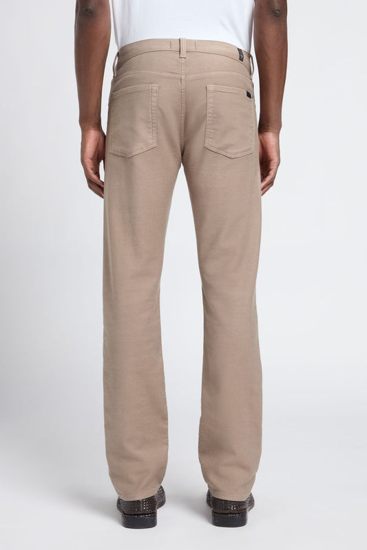 Slimmy Rawhide Jean-7 For All Mankind-Lewis Yates