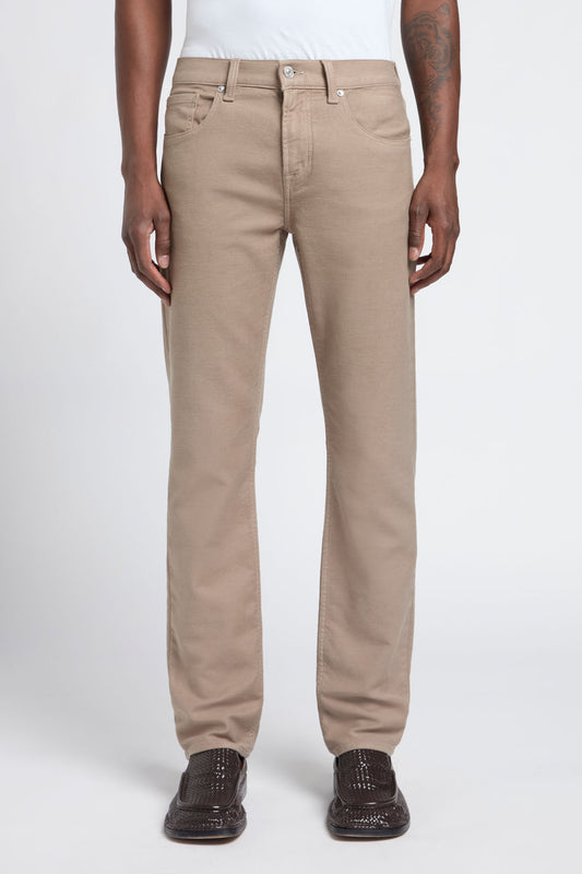 Slimmy Rawhide Jean-7 For All Mankind-Lewis Yates