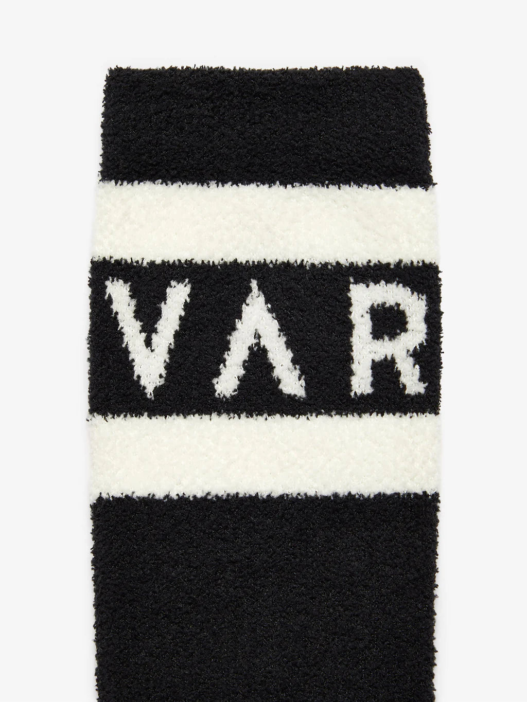 Spencer Black Sock-Varley-Lewis Yates