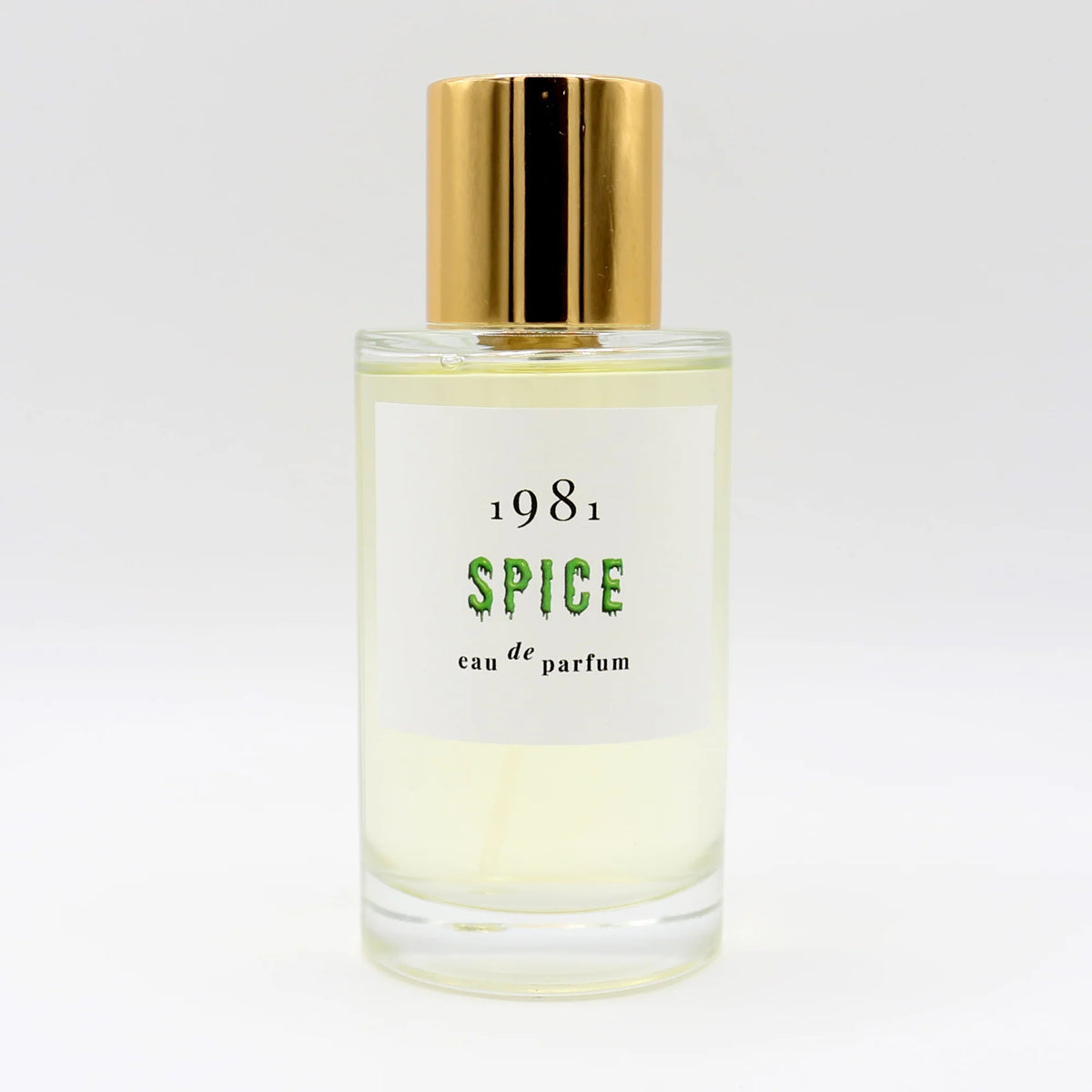 Spice Eau Du Parfum 100ml-1981 Fragrance-Lewis Yates
